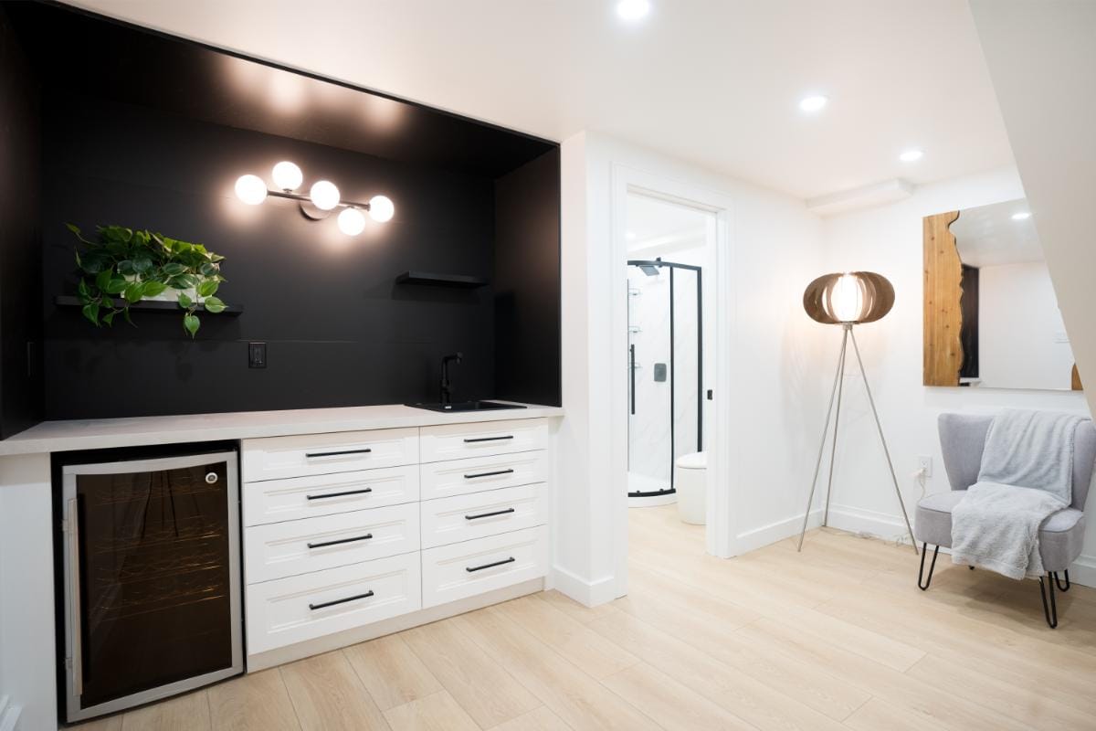 Custom Millwork for Homes and Businesses Custom Millwork for Homes and Businesses