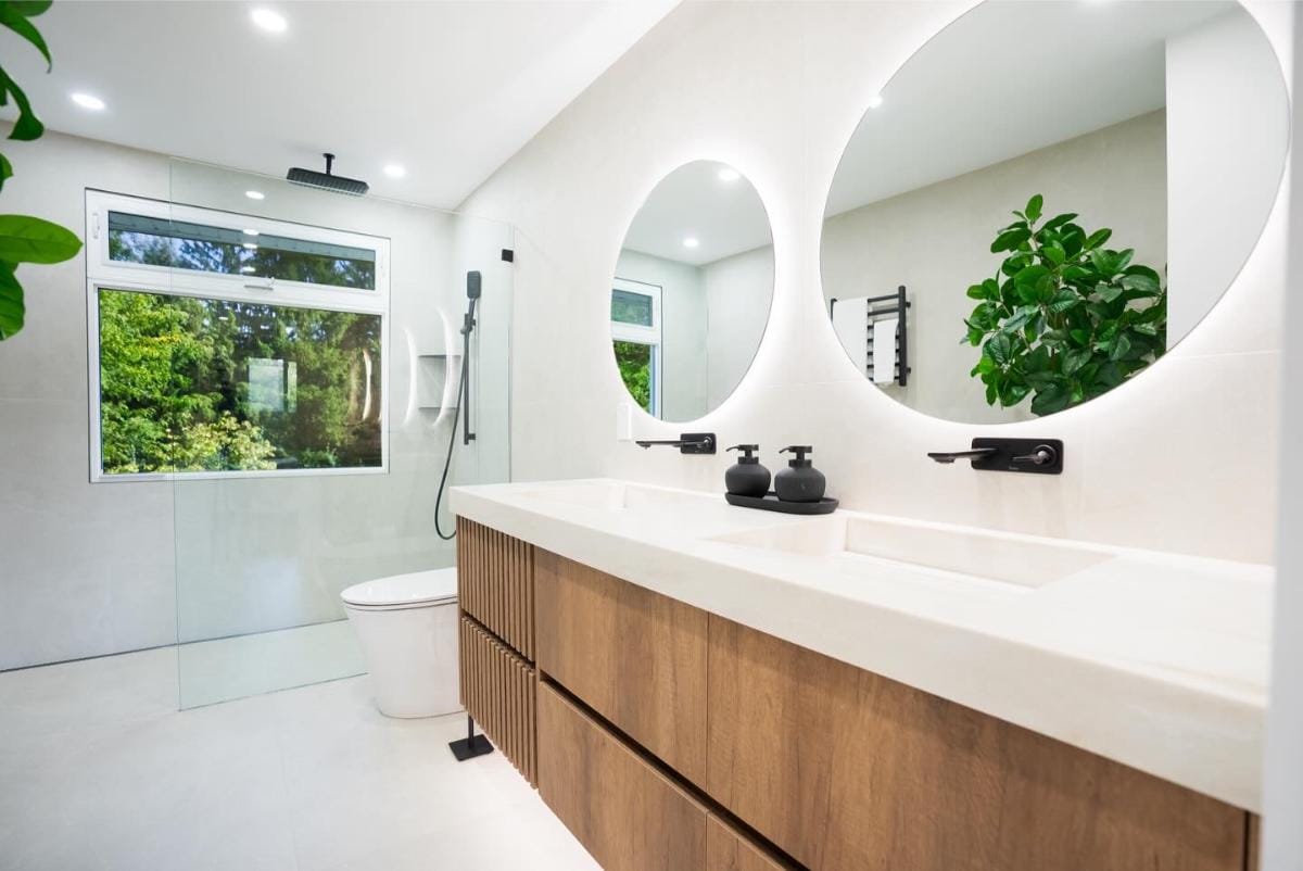 Full-Service Process Full-Service Process Interior design image